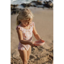 Little Dutch Ocean Dreams Art.20123123 Pink Beach Set of 5 pcs