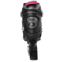 Sieviešu skrituļslidas Fila Wave 84 Lady (010622235) melns/magenta (39)