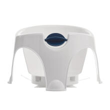 6007 AQUAFUN THERMOBABY BATH CHAIR WHITE