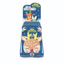 Magic Moments SF - Plush hand warmer reindeer