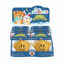 Magic Moments SF - Squeeze star relax & smile