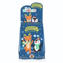 Magic Moments SF - Watercolour colouring pad set