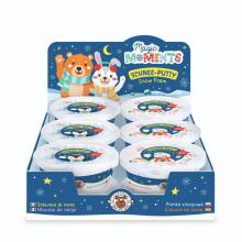 Magic Moments SF - Snow-putty set 4-4.5g. 2 assorted