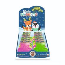 Magic Moments SF - Glitter Goo Putty. 3 assorted