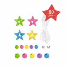 Magic Moments SF - Pearl magic jewellery set