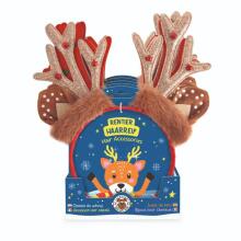 Magic Moments SF - Reindeer hair accessoires. 2 assorted