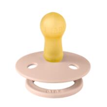 BIBS 20022244C Knupis STUDIO COLOR BLUSH/IVORY M gumija