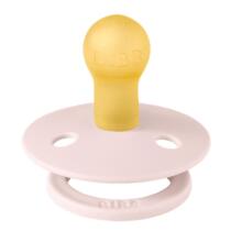 BIBS 20024334C Pacifier STUDIO COLOUR BUMBLEBEE FRIENDS PETAL M rubber