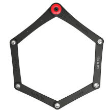 Seatylock Elite Foldylock Art.242119  Foldylock 110cm