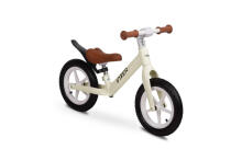 BALANCE BIKE INTER CREAM