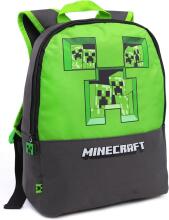 Minecraft Backpack Art.242210  Bērnu mugursoma