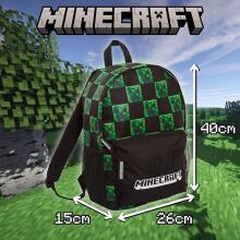 Minecraft Backpack Art.242211  Bērnu mugursoma