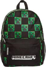 Minecraft Backpack Art.242211  Bērnu mugursoma