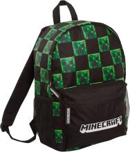 Minecraft Backpack Art.242211  Bērnu mugursoma