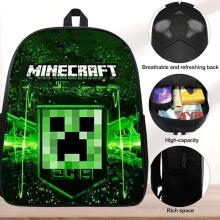 Minecraft Backpack Art.242212  Bērnu mugursoma
