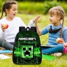 Minecraft Backpack Art.242212  Bērnu mugursoma