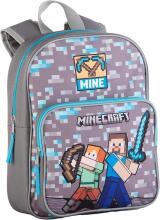 Minecraft Backpack Art.242215  Bērnu mugursoma