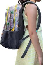 Minecraft Backpack Art.242216  Детский рюкзак
