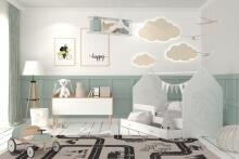 AJK Daisy Frez Art.242311