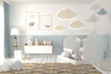 AJK Daisy Frez Art.242311