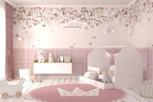 AJK Daisy Frez Art.242313
