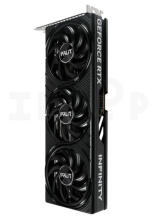 Видеокарта RTX 5060 TI INFINITY 3 16GB GDDR7 128bit 3DP/HDMI 