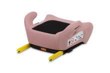 JAGUAR I-SIZE SEAT PINK (125-150)
