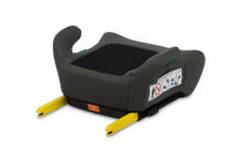 JAGUAR I-SIZE SEAT GREEN (125-150)