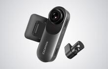 Ddpai Mola N3 Pro Dual-Chaneel Dashcam