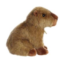 AURORA Miyoni Plush capybara, 20 cm