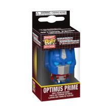 FUNKO POP! Брелок: Transformers - Optimus Prime