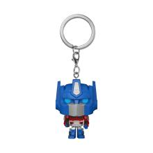 FUNKO POP! Брелок: Transformers - Optimus Prime