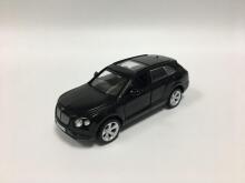 MSZ металлическая модель BENTLEY BENTAYGA 1:45