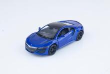 MSZ Miniatūrais modelis - 2017 Acura, mērogs 1:38