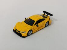 MSZ металлическая модель BMW M3 DTM 1:44