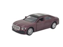 MSZ Miniatūrais modelis - Bentley Fluying Spur Hybrid, mērogs 1:47