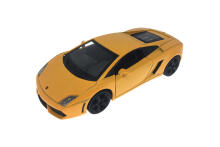 MSZ Die-cast model Lamborghini Gallardo LP560-4, scale 1:32