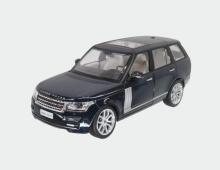 MSZ металлическая модель Range Rover 2013 1:34