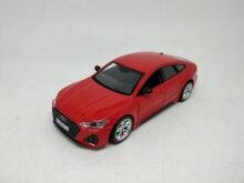 MSZ металлическая модель Audi RS 7 Sportback 1:35