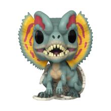 FUNKO POP! Vinyl: Фигурка: Jurassic Park - Dilophosaurus (Hatchling)