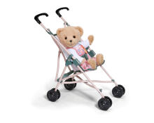 BABY BORN Stroller