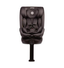 CAR SEAT FORTIS I-SIZE GRAPHITE (40-150)