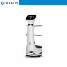 Keenon Robotics Dinerbot Art.T8 Smart delivery robot