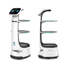 Keenon Robotics Dinerbot Art.T8 Smart delivery robot