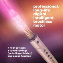 Revamp DR-2850GD-EU Dynamic Pro Blow Dry