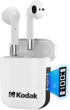 Kodak Ultra 610S+ wireless earbuds White