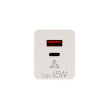 Sbox HC-45 2inputs 45W GAN home charger