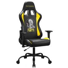 Subsonic Pro Gaming Seat Iron Maiden Killers