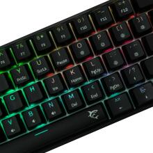 White Shark GK-004131 Shinobi-2 Brown switch, Black US