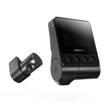 Ddpai Z40 Dual-Channel Dashcham GPS
